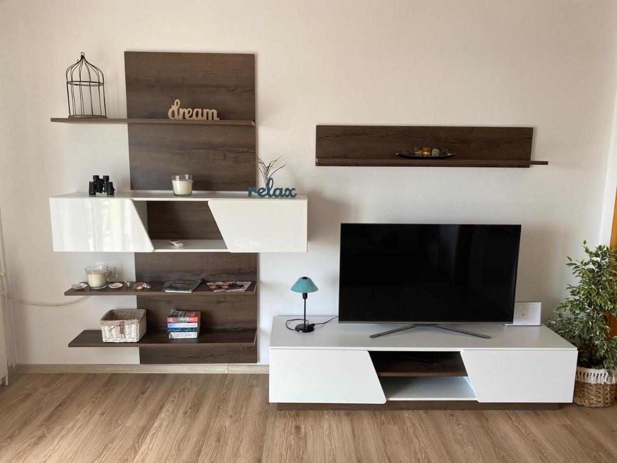 שיבניק Apartman Betty מראה חיצוני תמונה